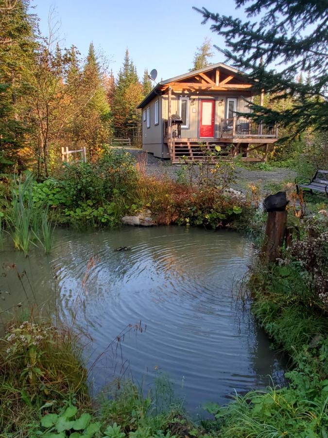 Chalet Milan المظهر الخارجي الصورة