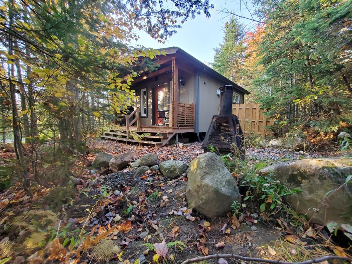 Chalet Milan المظهر الخارجي الصورة
