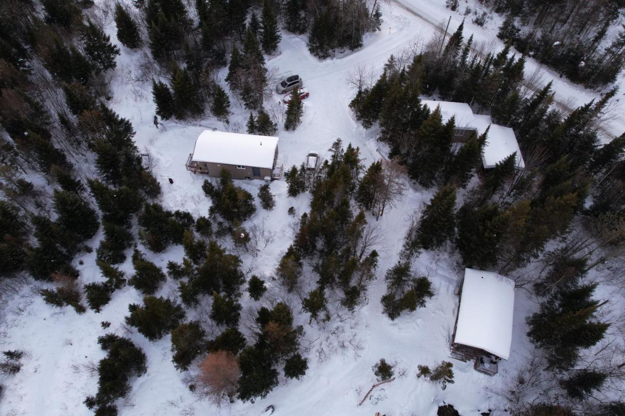 Chalet Milan الغرفة الصورة