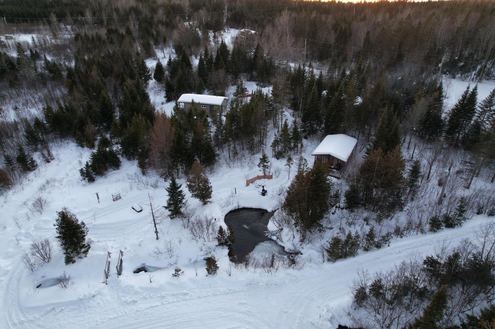 Chalet Milan الغرفة الصورة