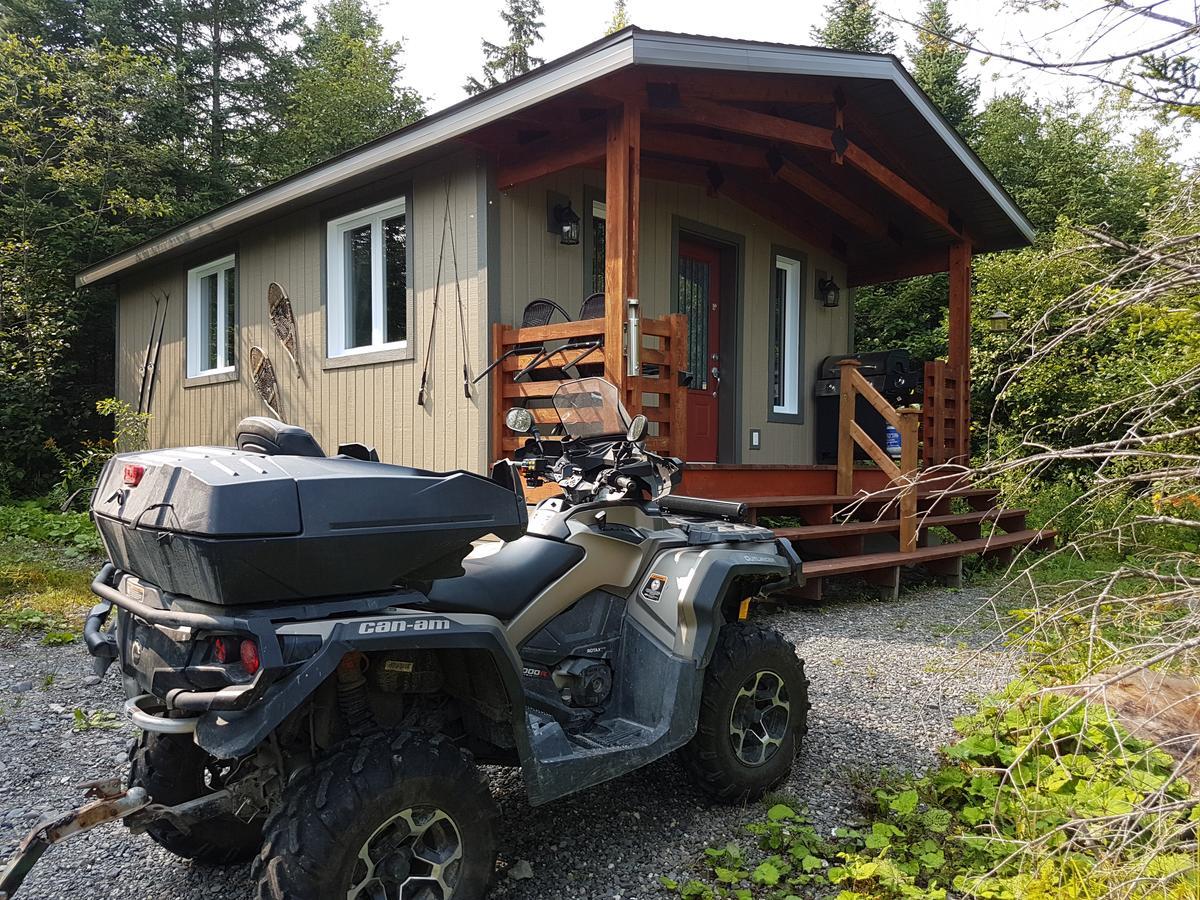 Chalet Milan المظهر الخارجي الصورة