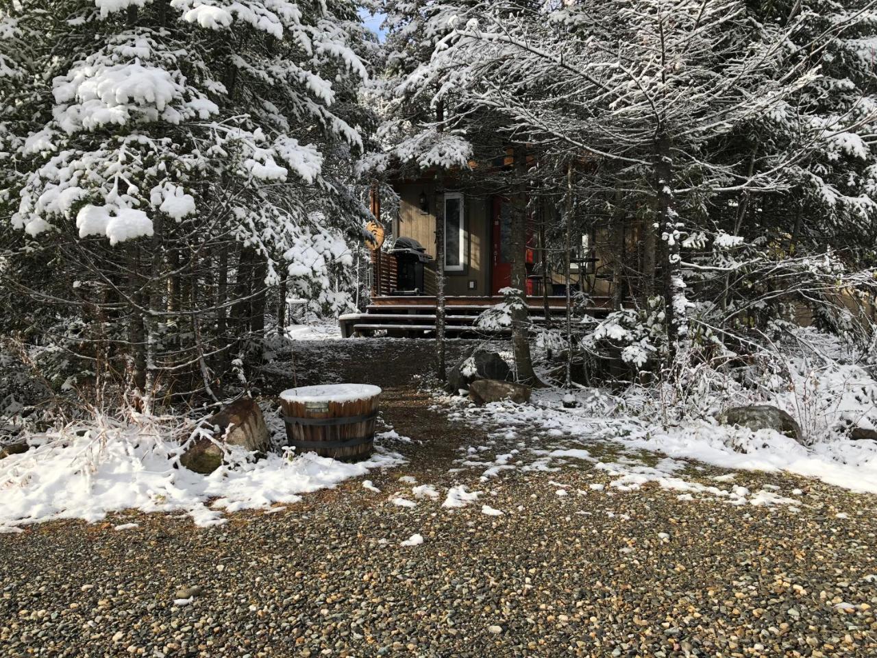 Chalet Milan المظهر الخارجي الصورة