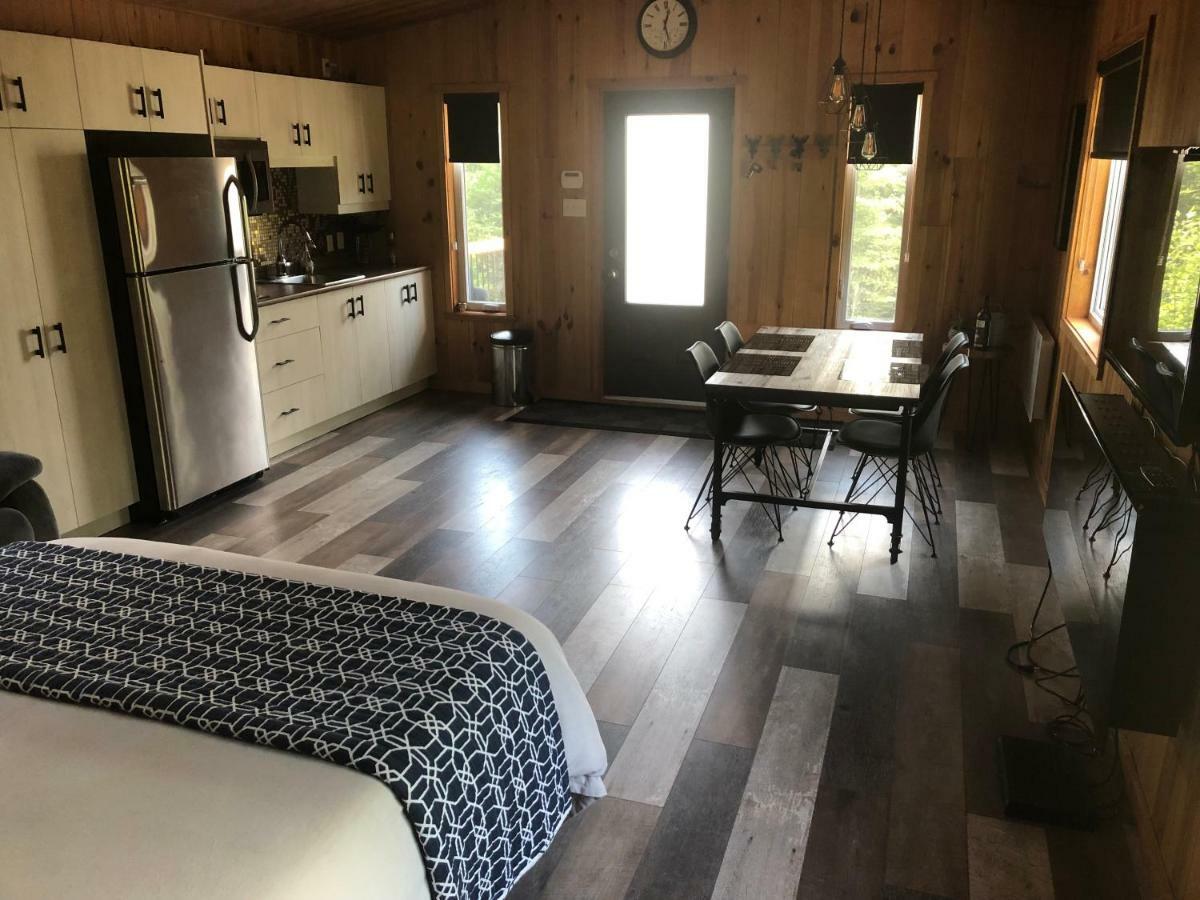 Chalet Milan المظهر الخارجي الصورة