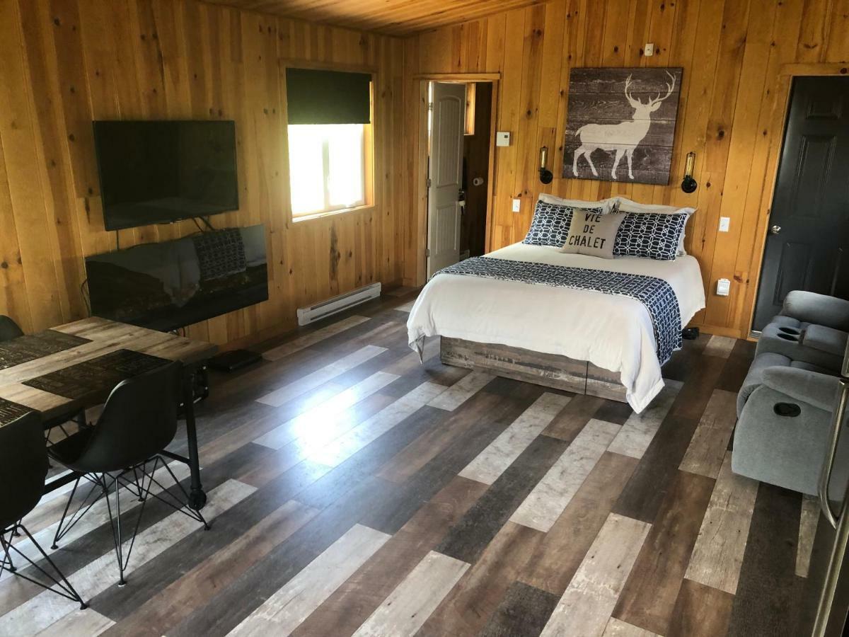 Chalet Milan المظهر الخارجي الصورة